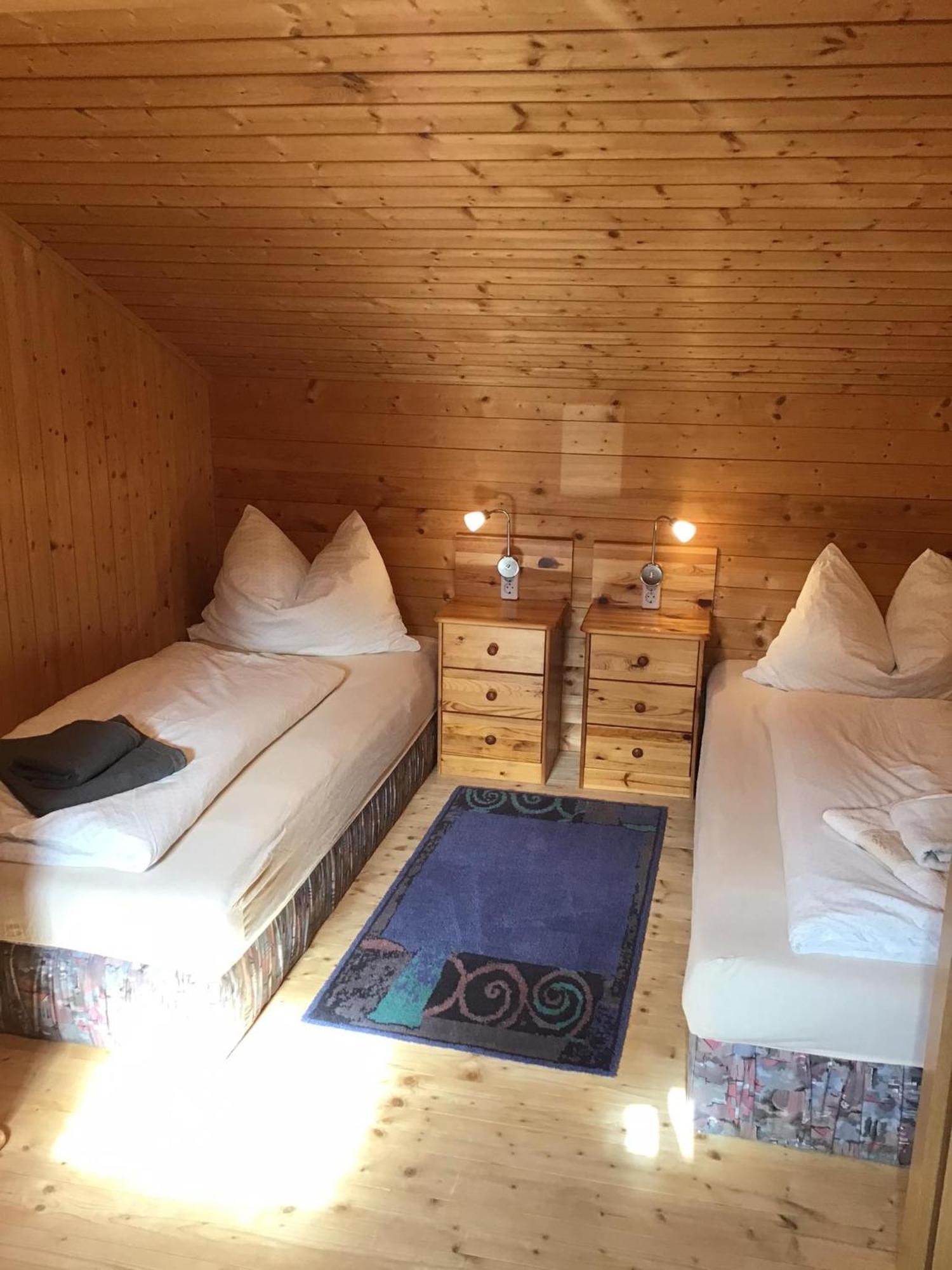 Ferienhaus Schaefer - Apartments - Wintersports - Family Holiday - Holiday With Your Dog - Rural & Scenic Flattnitz Exterior foto