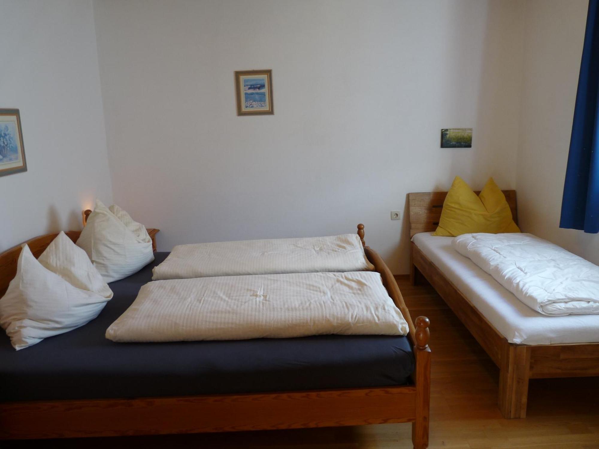 Ferienhaus Schaefer - Apartments - Wintersports - Family Holiday - Holiday With Your Dog - Rural & Scenic Flattnitz Exterior foto