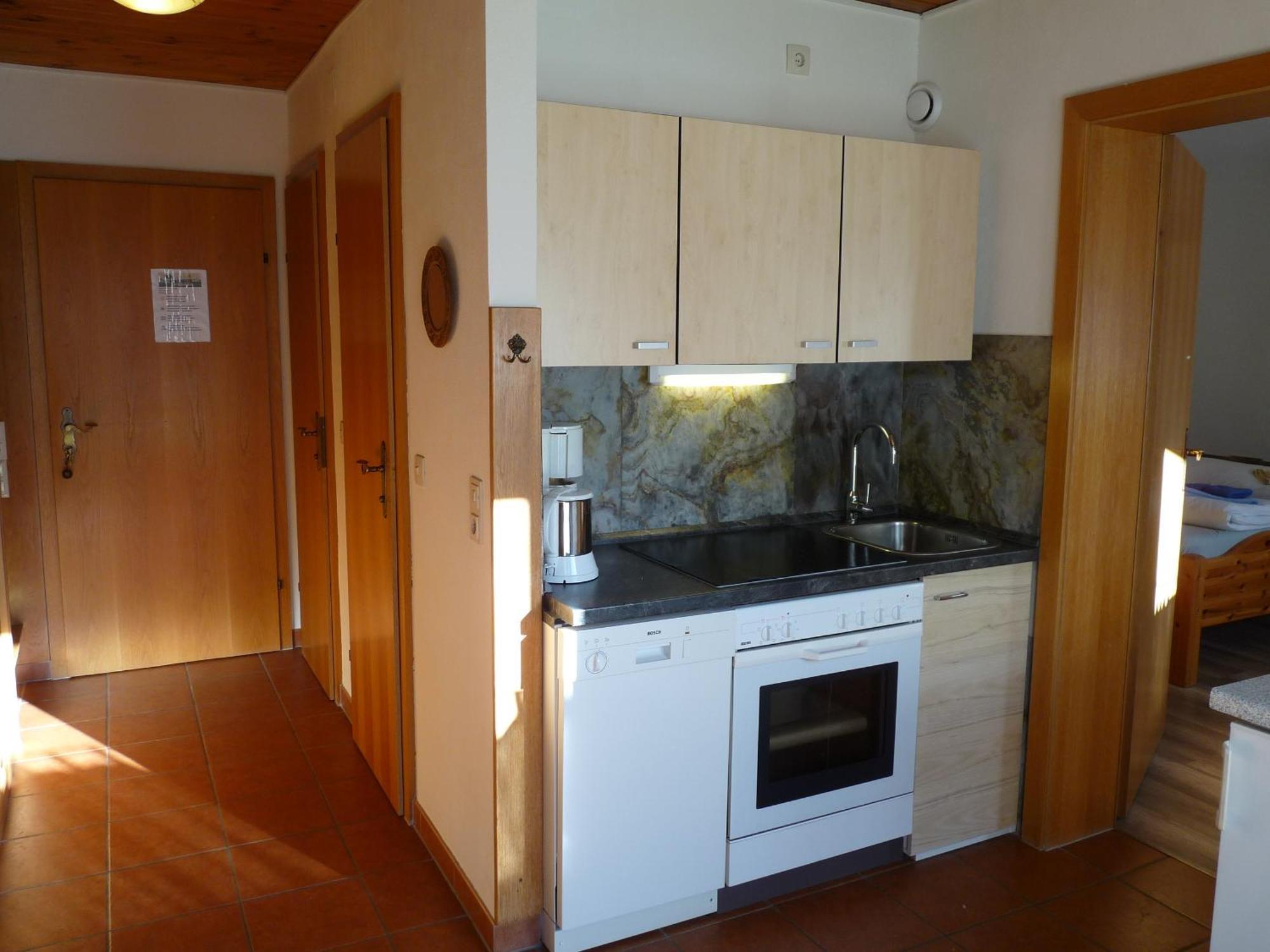 Ferienhaus Schaefer - Apartments - Wintersports - Family Holiday - Holiday With Your Dog - Rural & Scenic Flattnitz Exterior foto